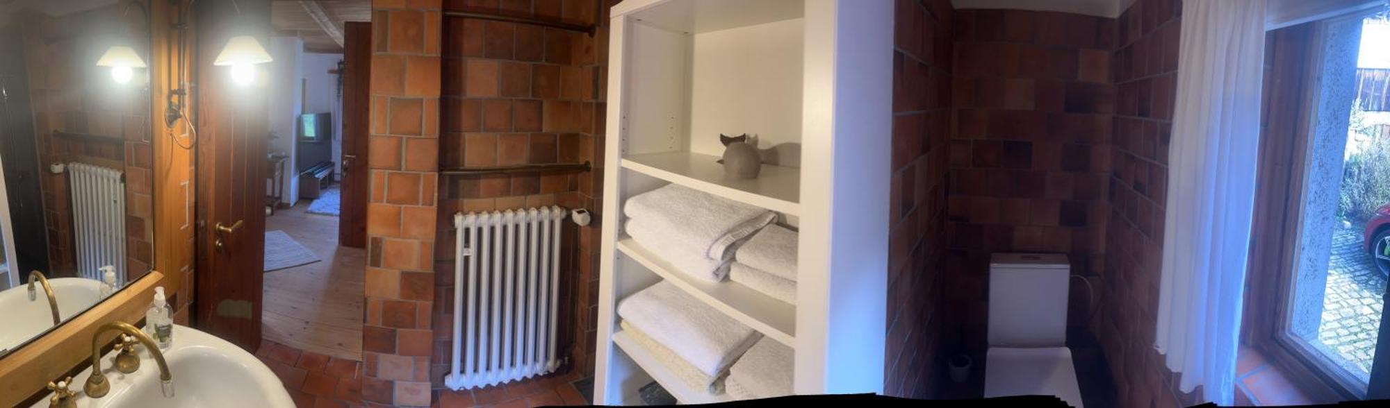 Ferienhaus Kobolzeller Schloesschen A.D.Weinsteige 로텐부르크 옵 데어타우버 외부 사진