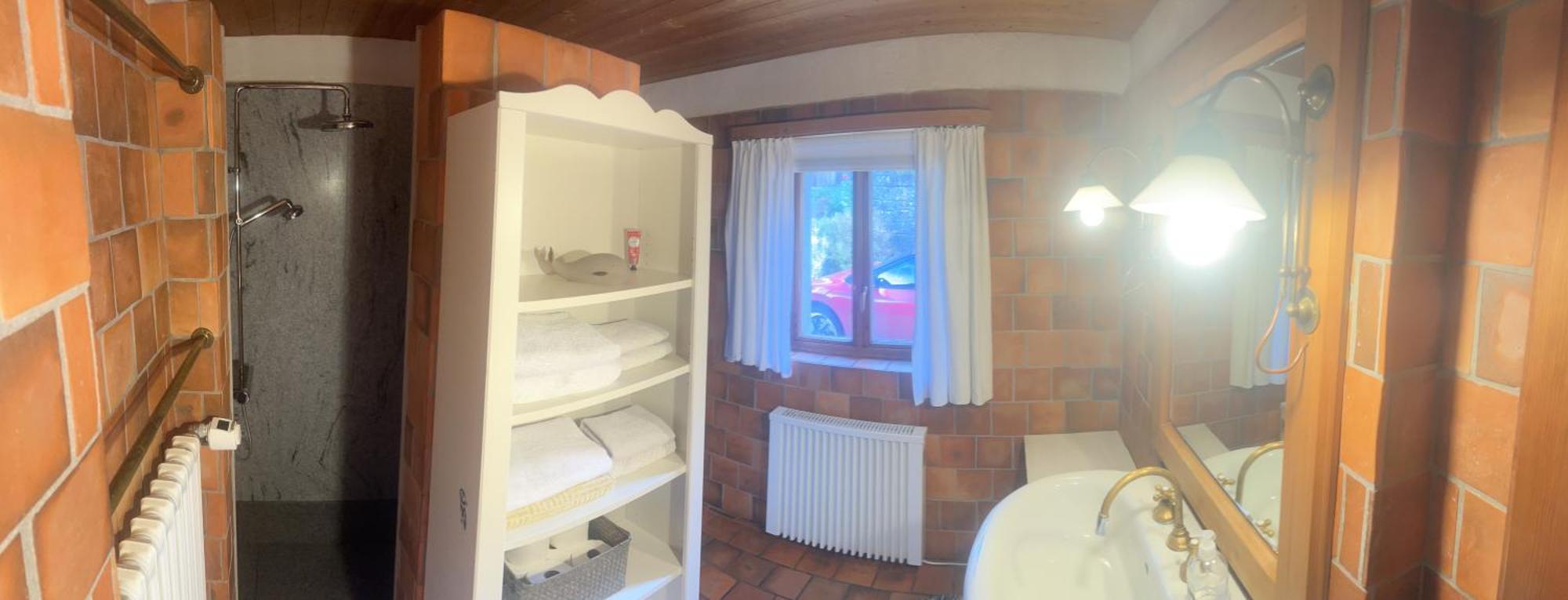 Ferienhaus Kobolzeller Schloesschen A.D.Weinsteige 로텐부르크 옵 데어타우버 외부 사진