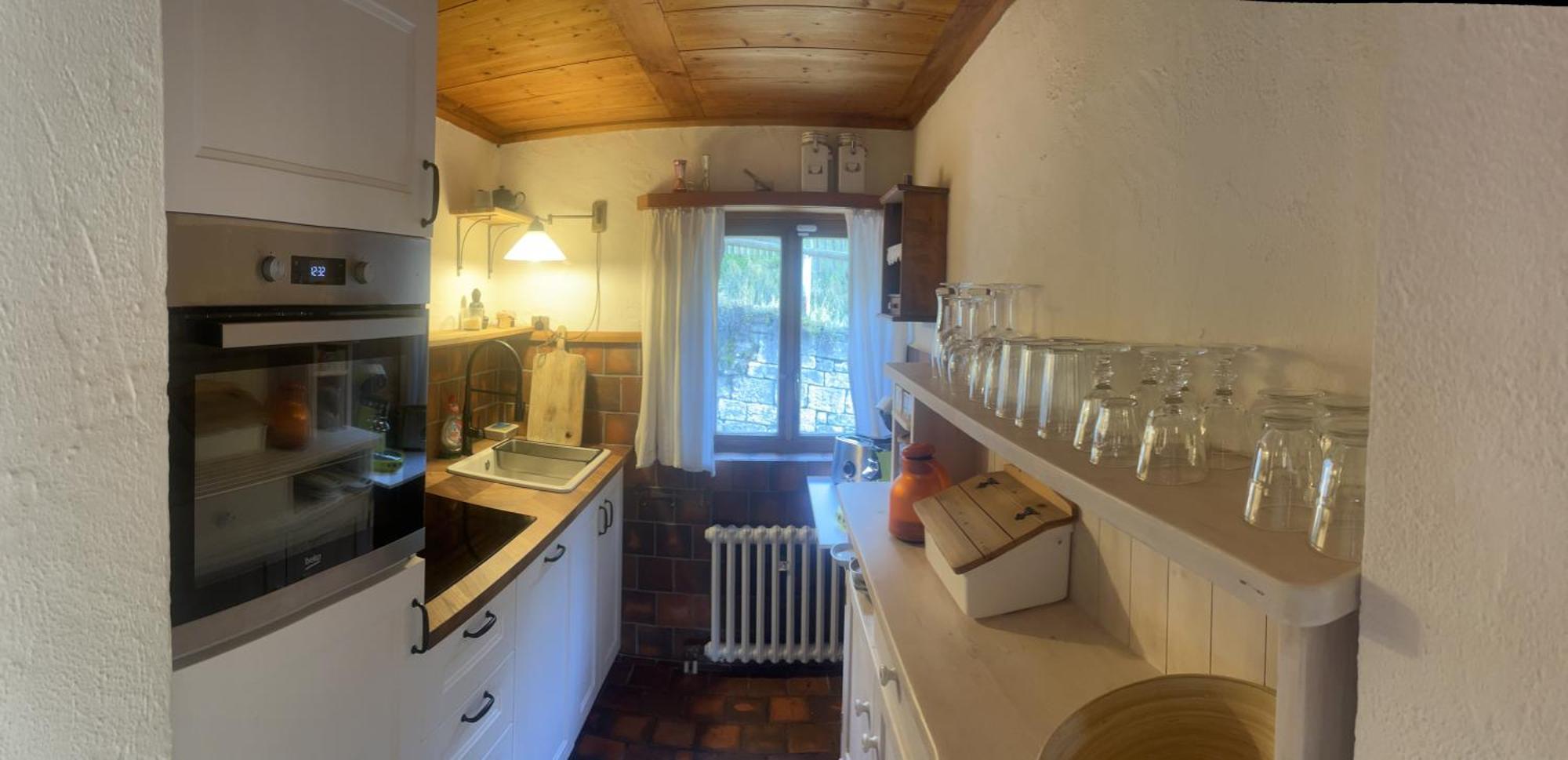 Ferienhaus Kobolzeller Schloesschen A.D.Weinsteige 로텐부르크 옵 데어타우버 외부 사진